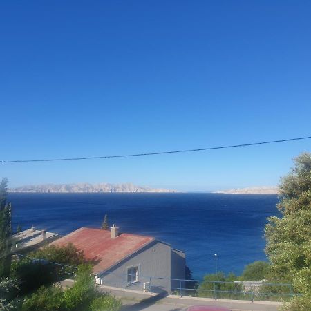 Bella Casa Leilighet Senj  Eksteriør bilde