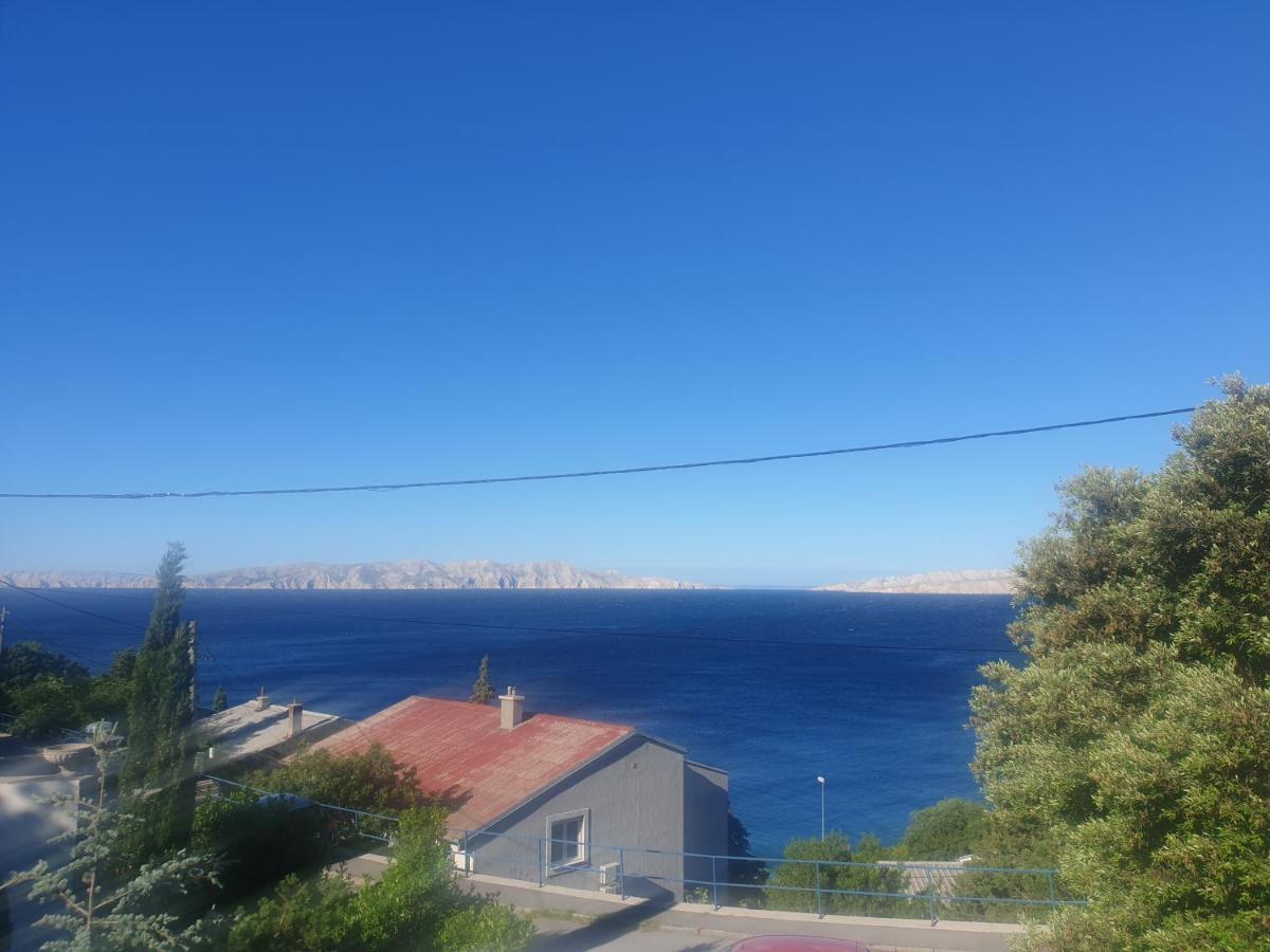 Bella Casa Leilighet Senj  Eksteriør bilde