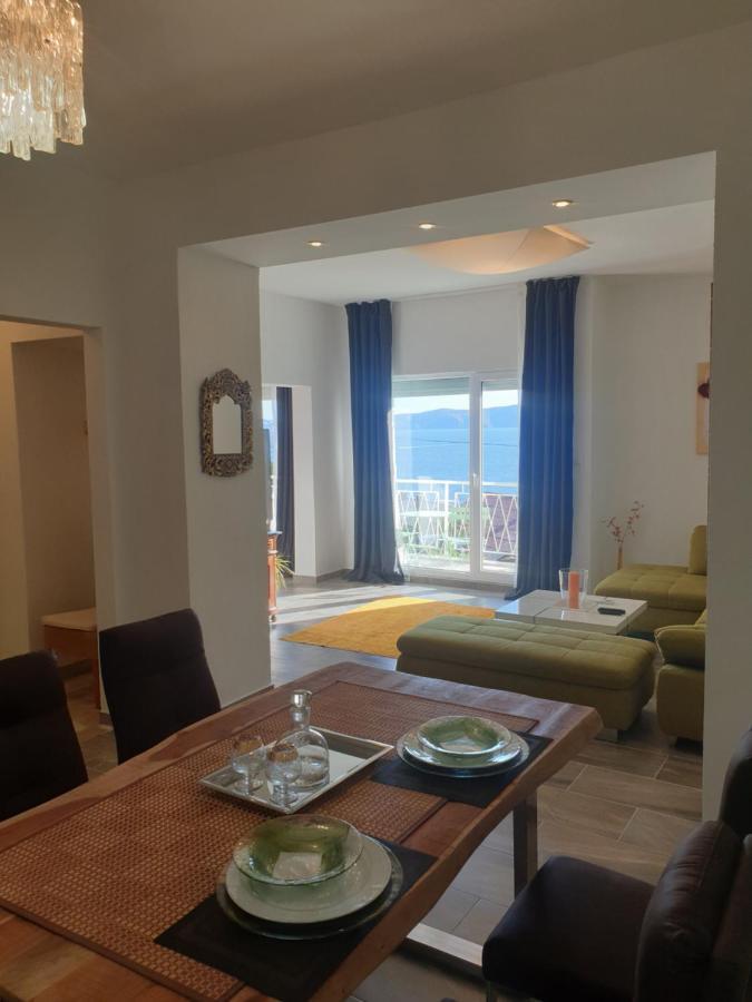 Bella Casa Leilighet Senj  Eksteriør bilde