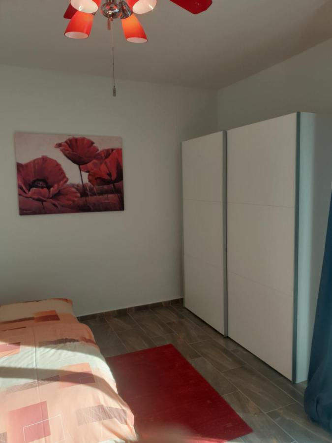 Bella Casa Leilighet Senj  Eksteriør bilde